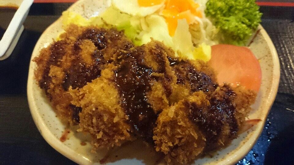 お食事処 大安