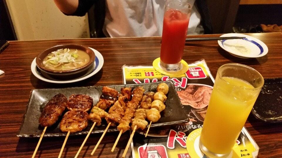 本陣串や 本厚木駅前店