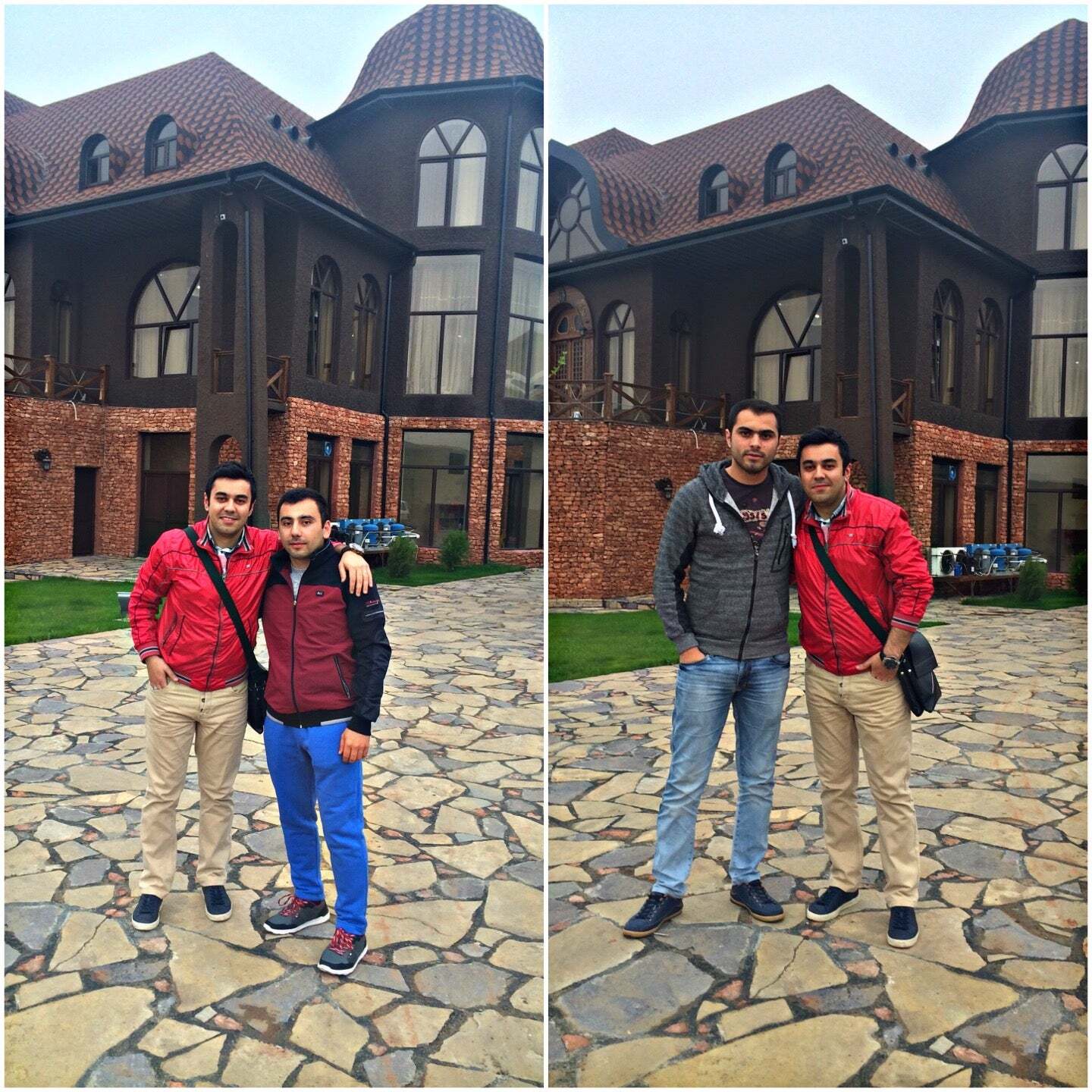 Qesr Restoran
