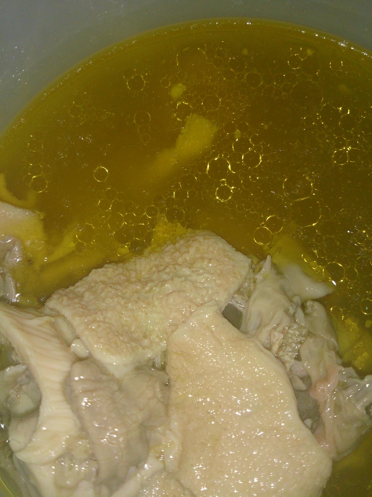 Chaharfasl Kaleh Pacheh كله پزى چهار فصل