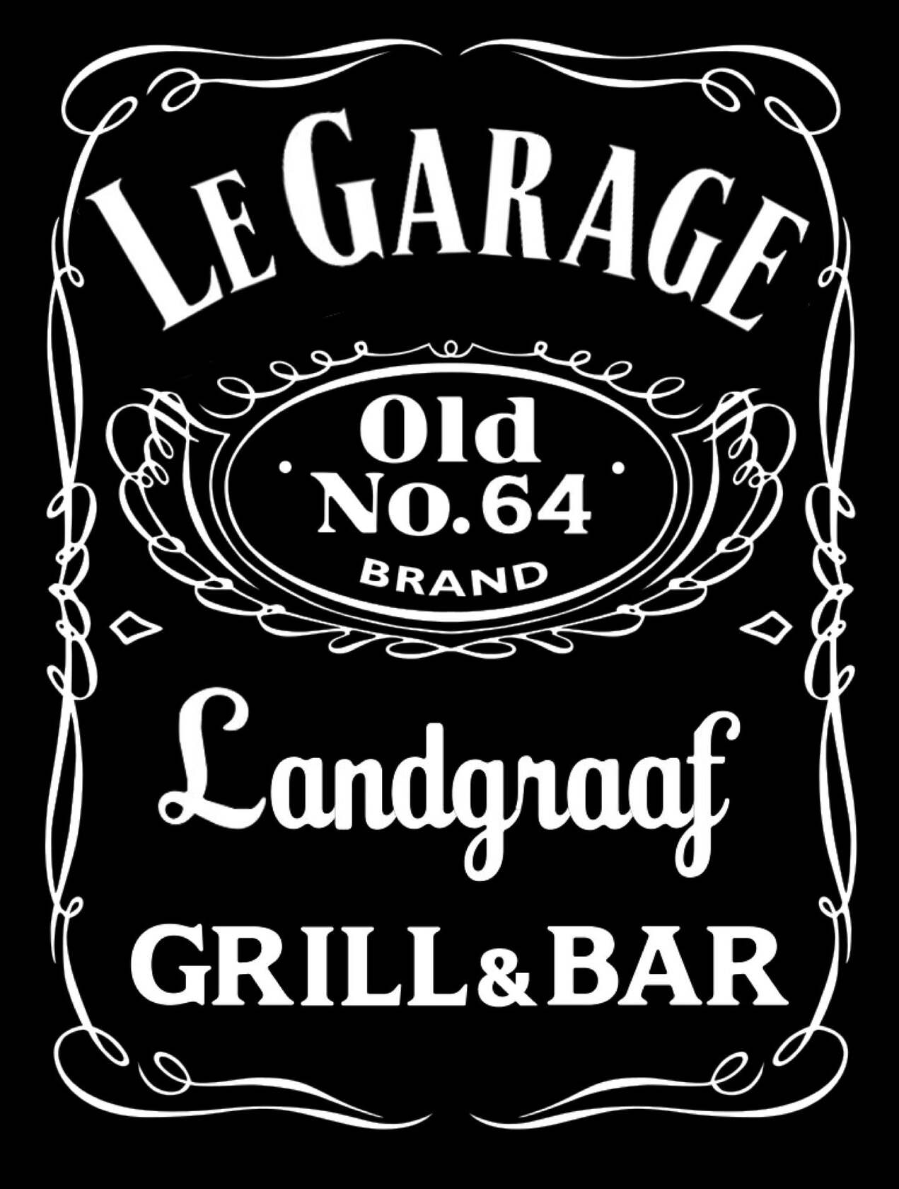 Le Garage