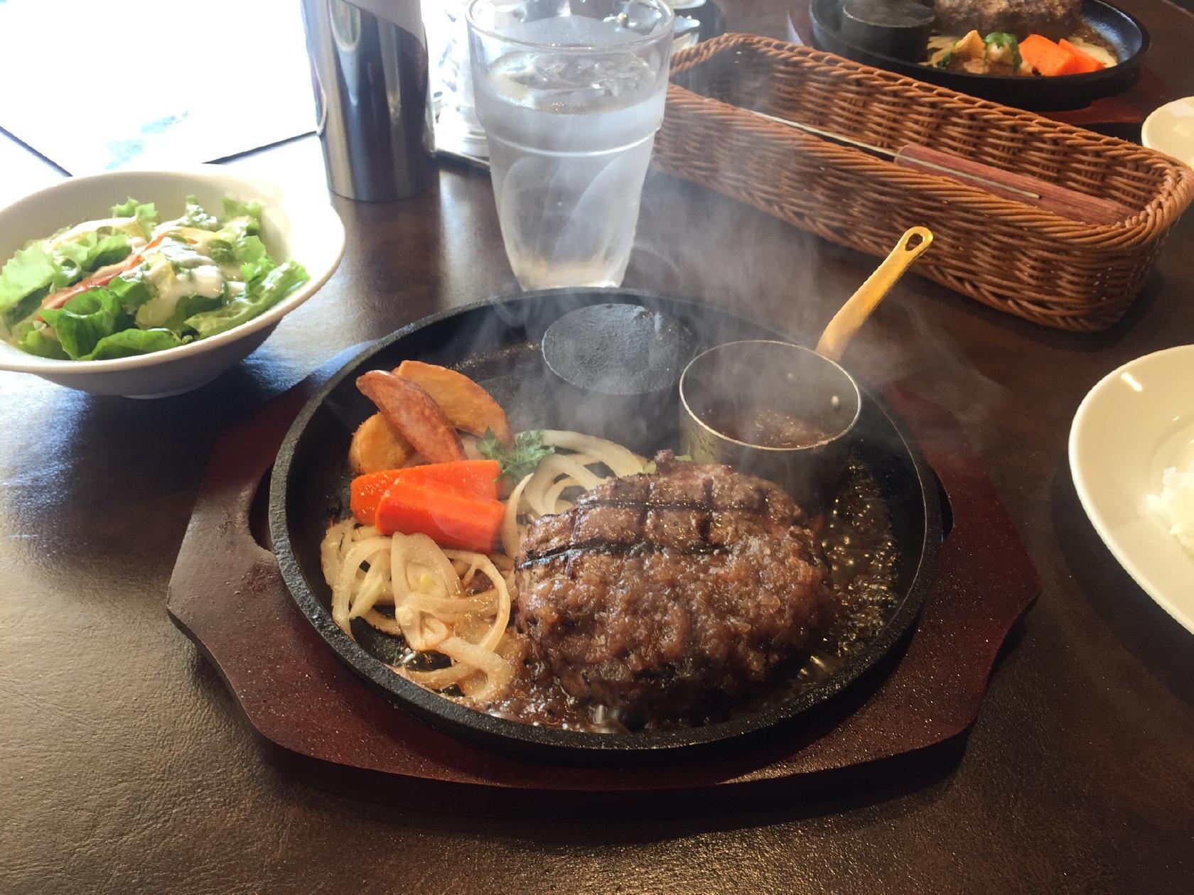 炭火焼 ONE 大東赤井店