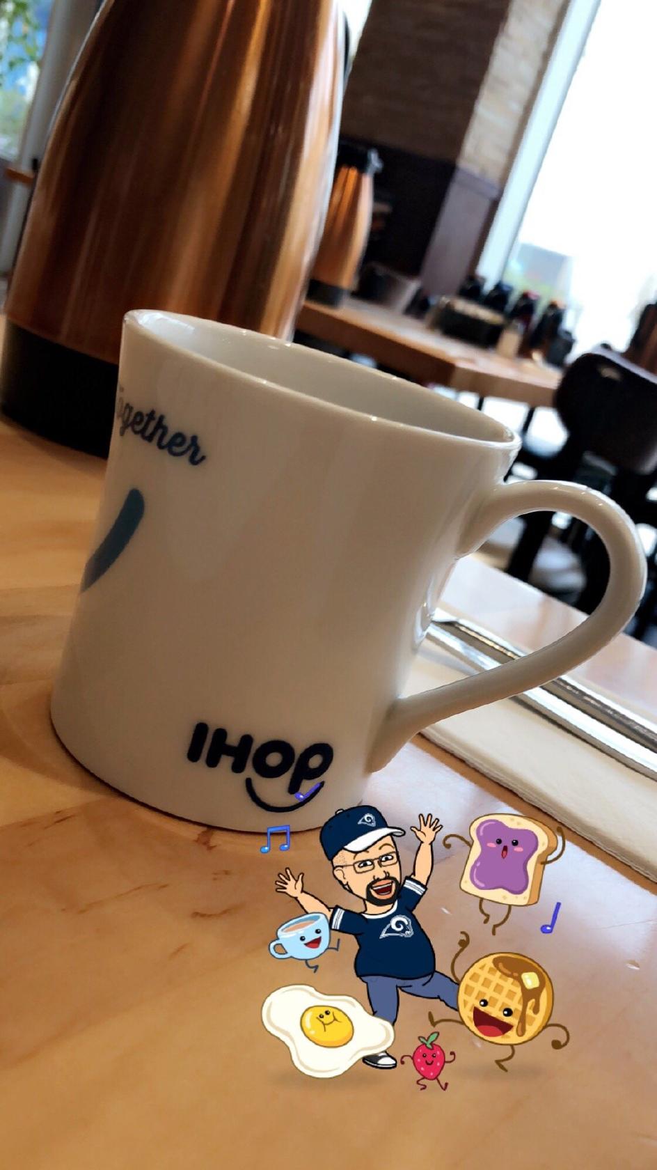 IHOP