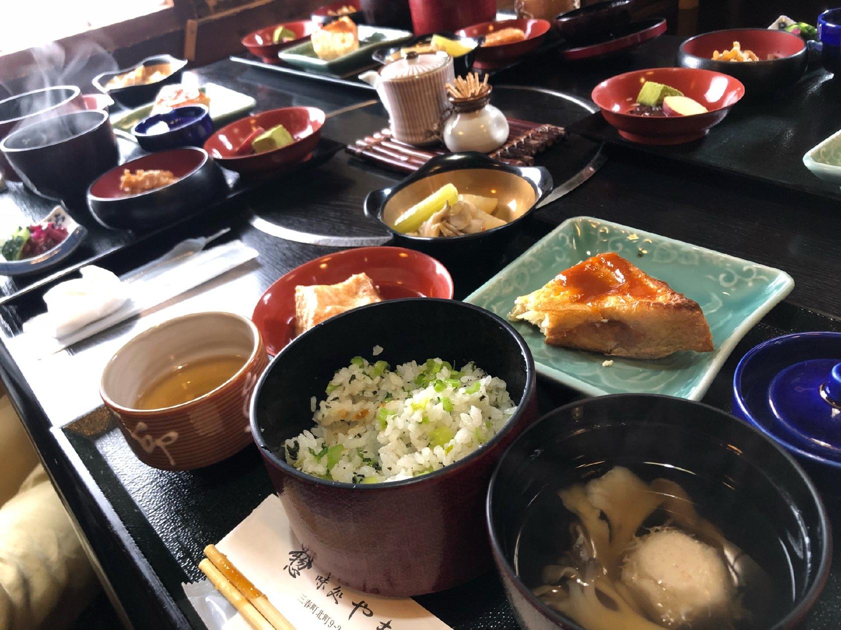 山惣