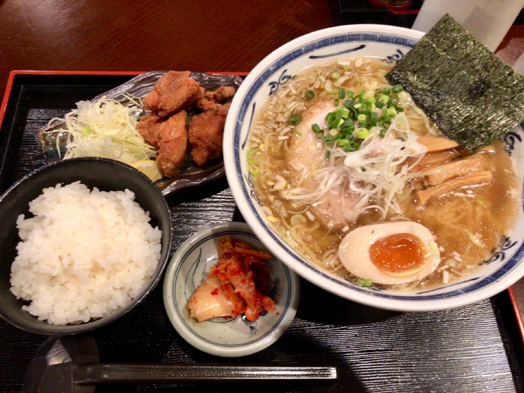 大國