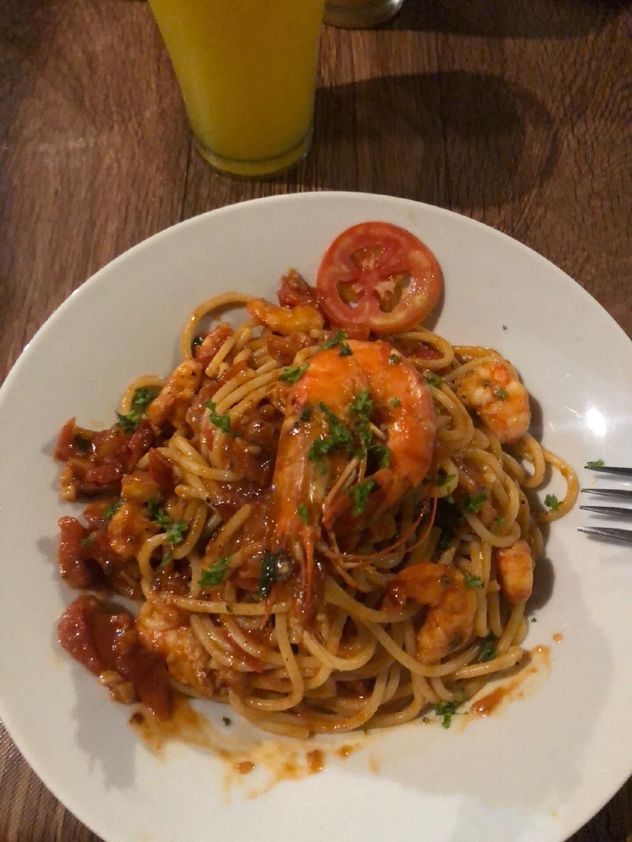 Rea Beach Restaurant
