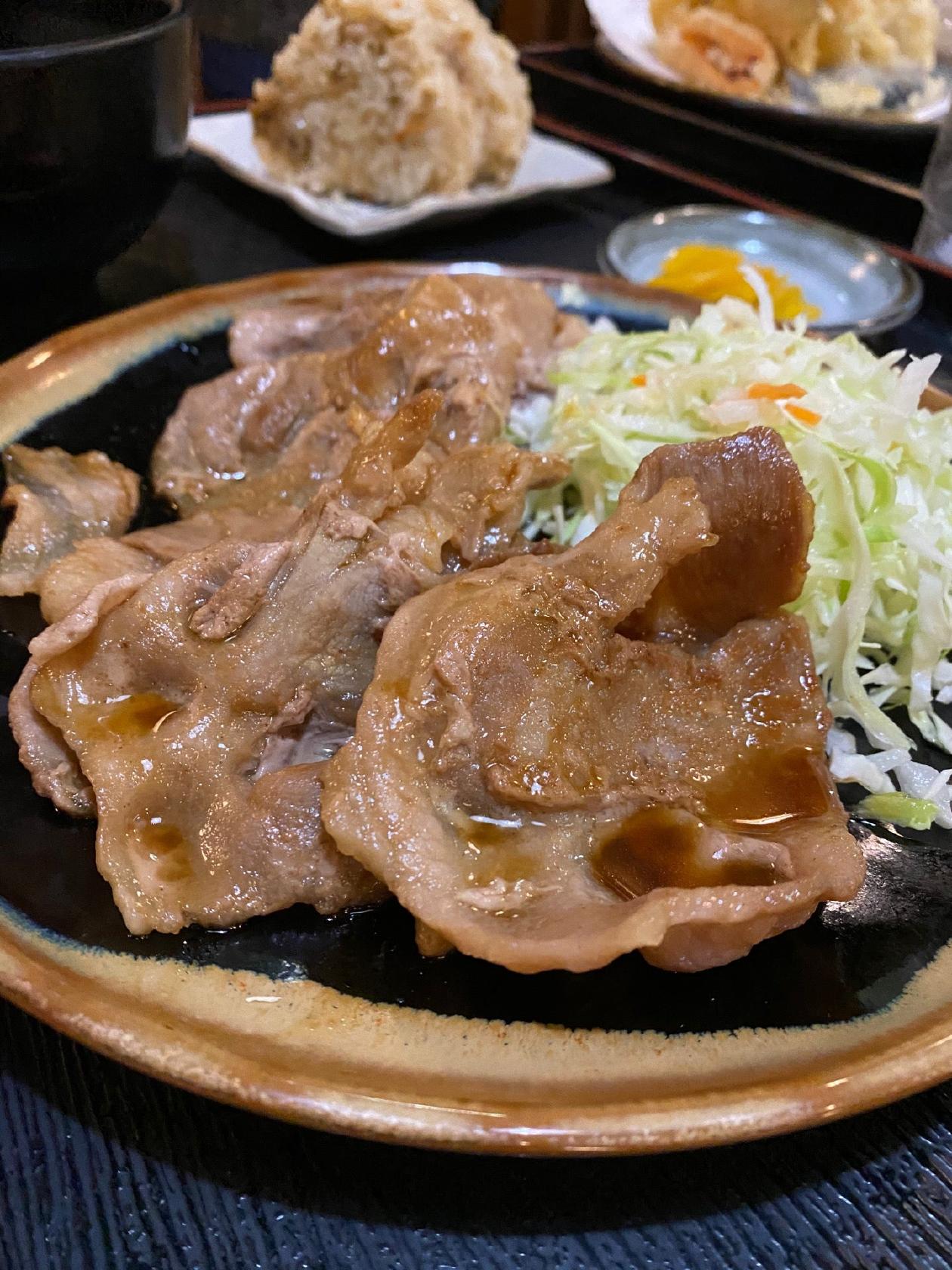 地車うどん
