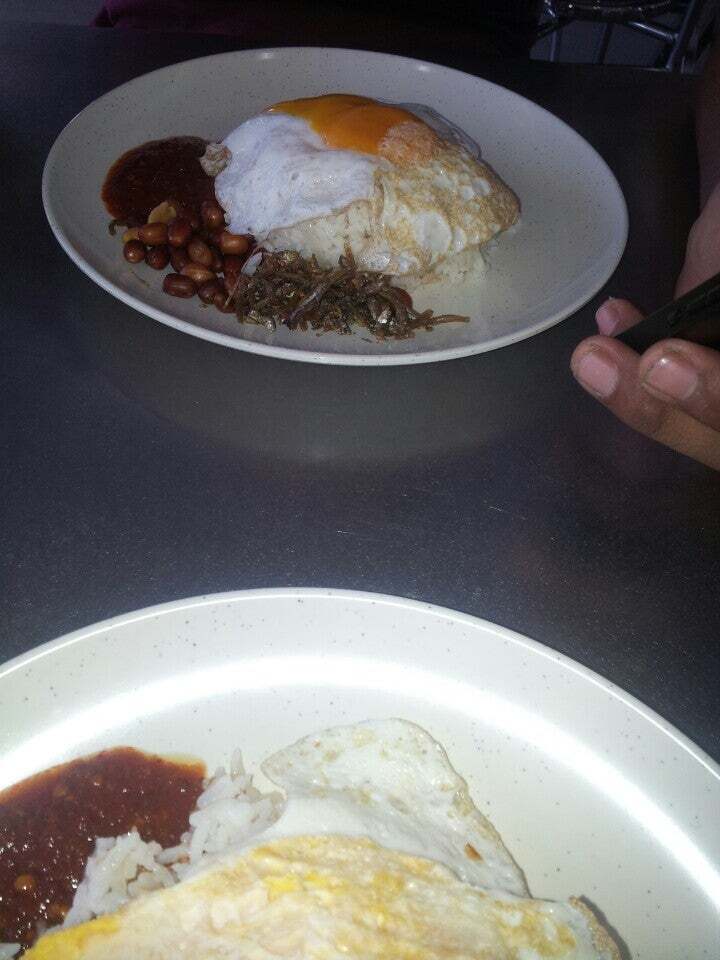 restoran norsiah