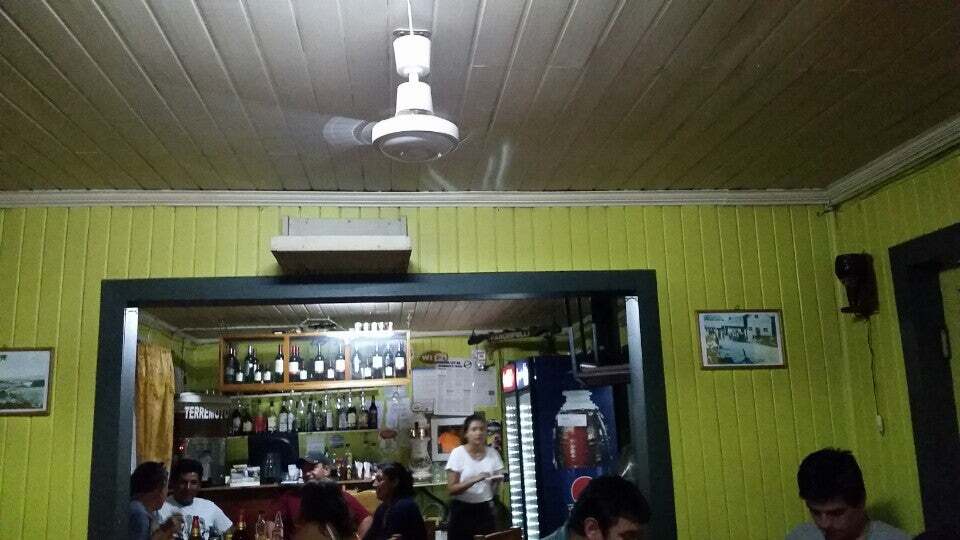 La Casona