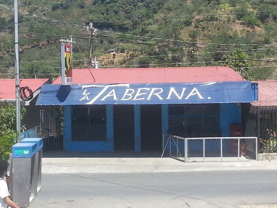 Taberna Jorco