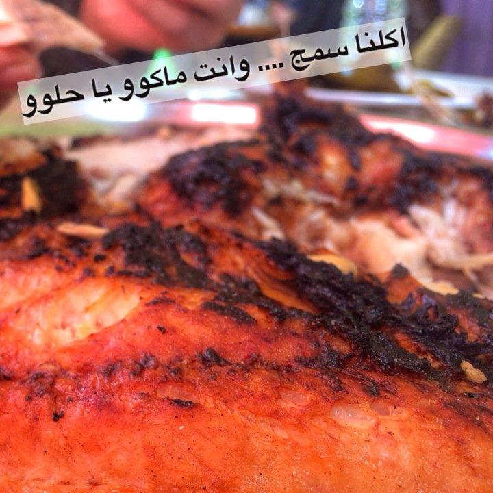 ibn jahem seafood