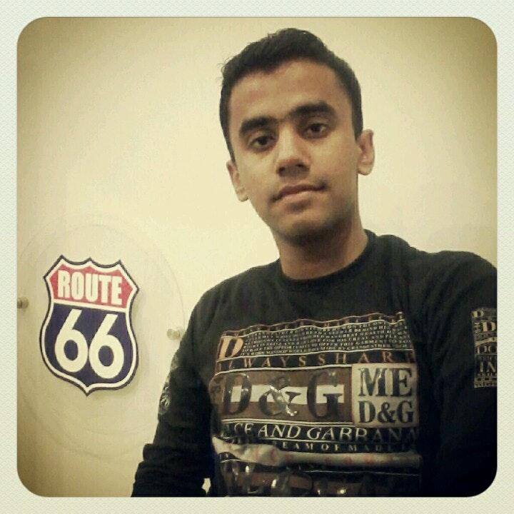 route 66