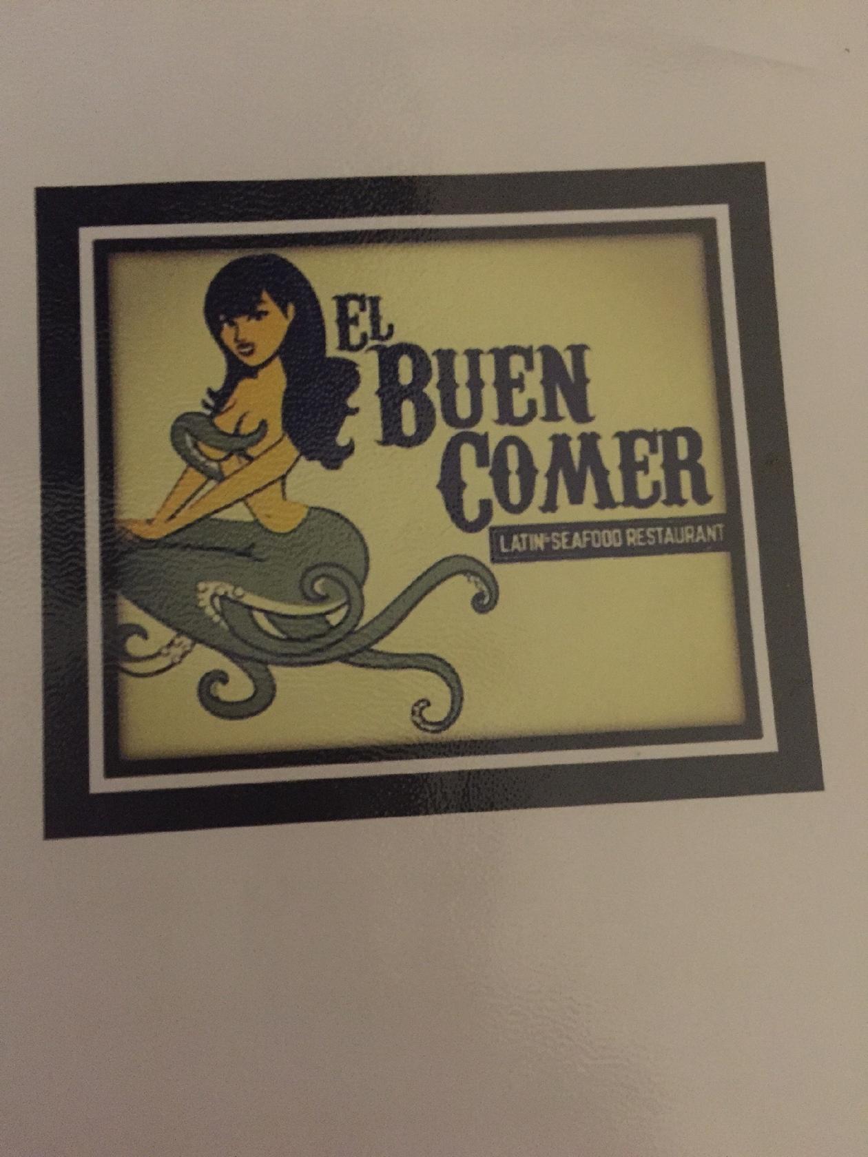 El Buen Comer
