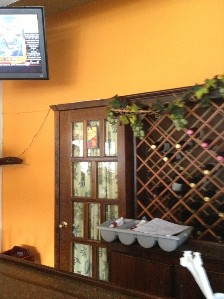 Tipicos Rest.