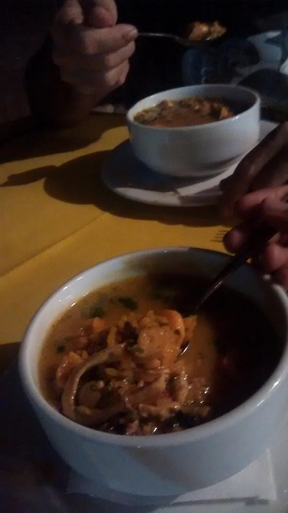 Mi Galera Caribeña