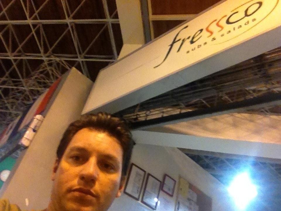 Fressco (Subs & Salads)