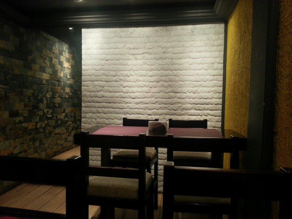 Sasuga Sushi Bar Anaco