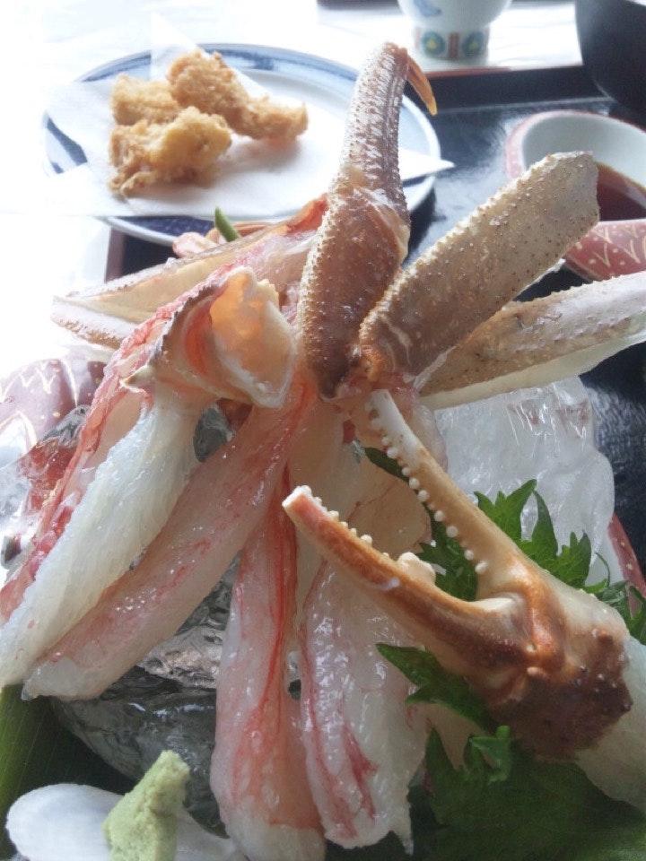 かにっこ