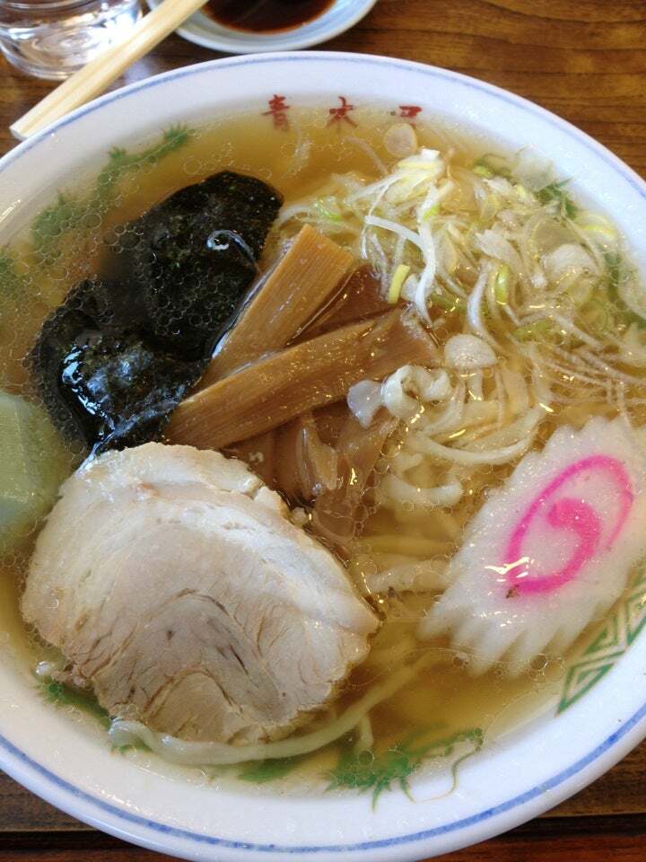 青木屋