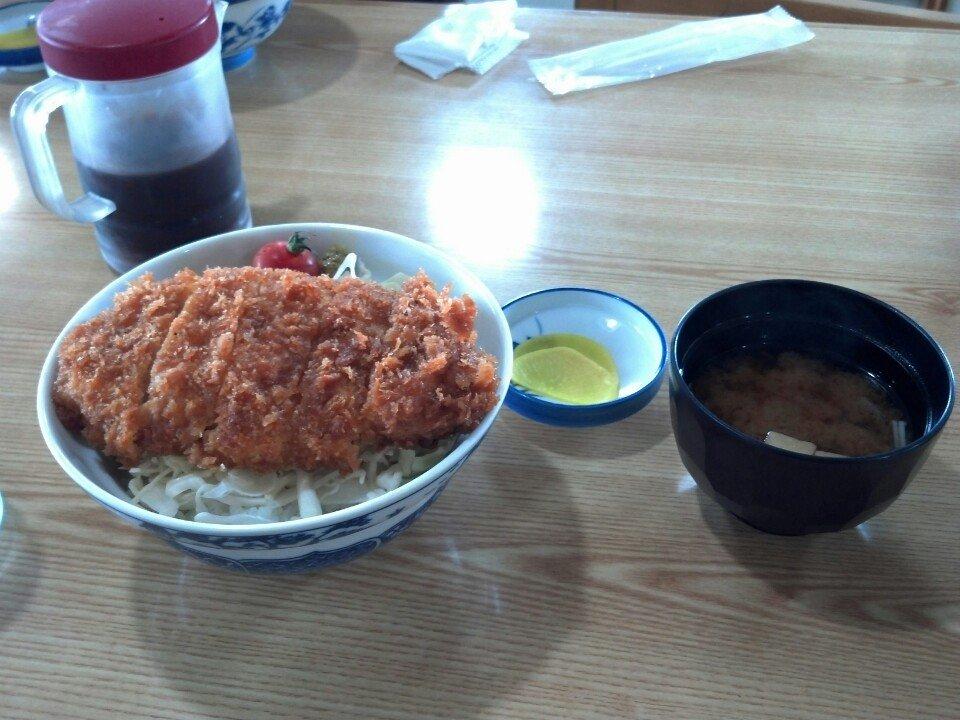 かみさわ和風レストラン