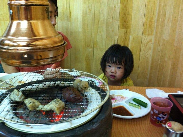 三郷ホルモン家