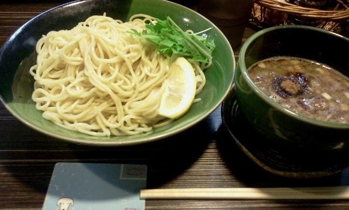 魚出しらーめん 千年坊主