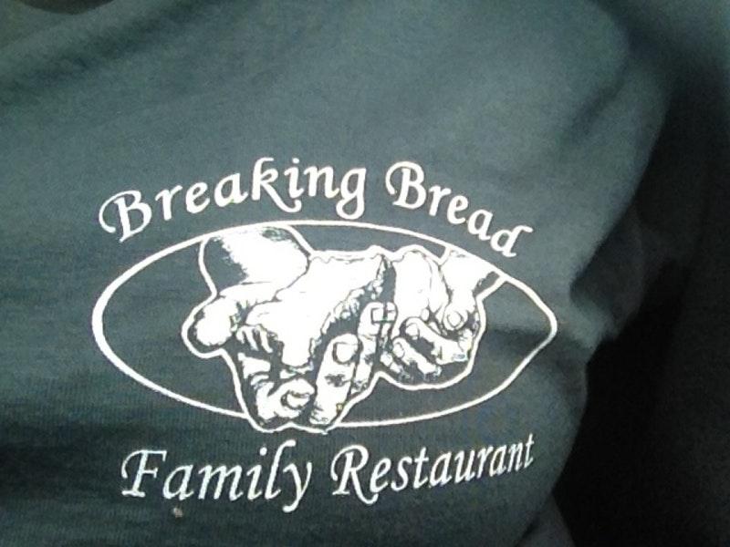 Breaking Bread Family Restaurant