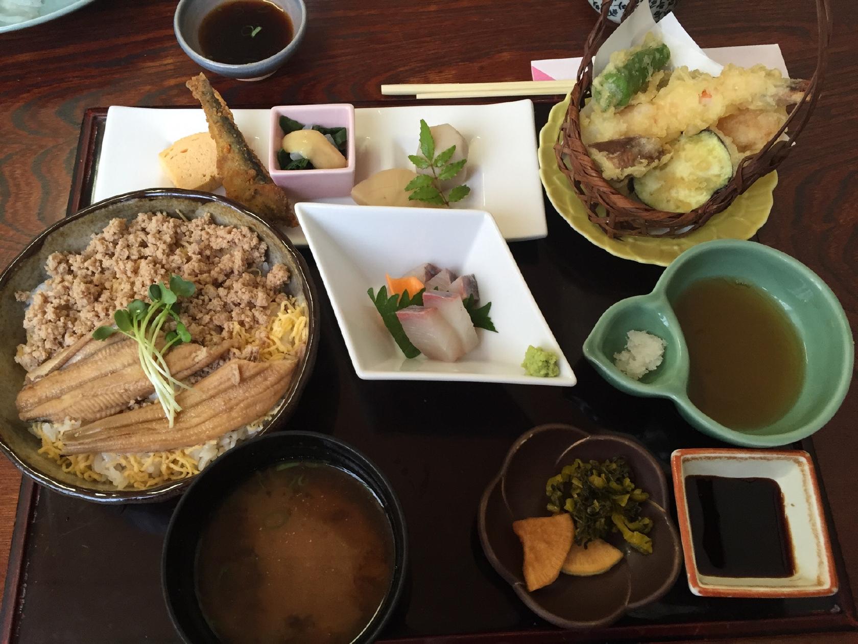 和風料理花膳