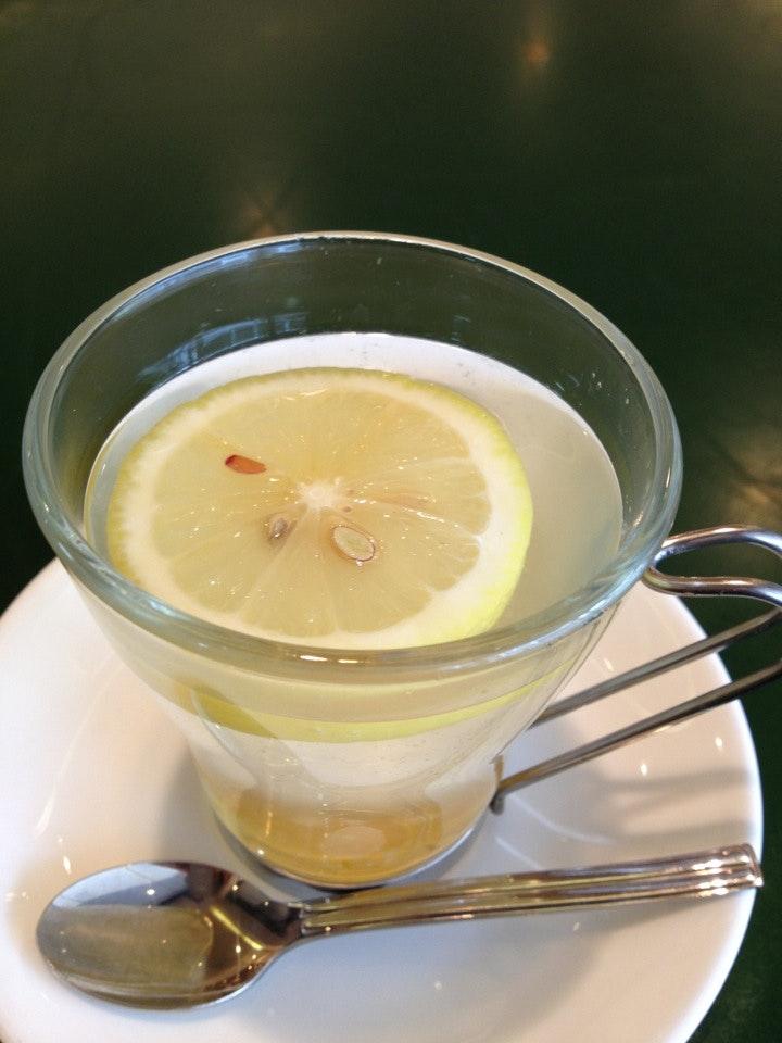 ITALIAN TOMATO Cafe Jr. 藤井寺駅店