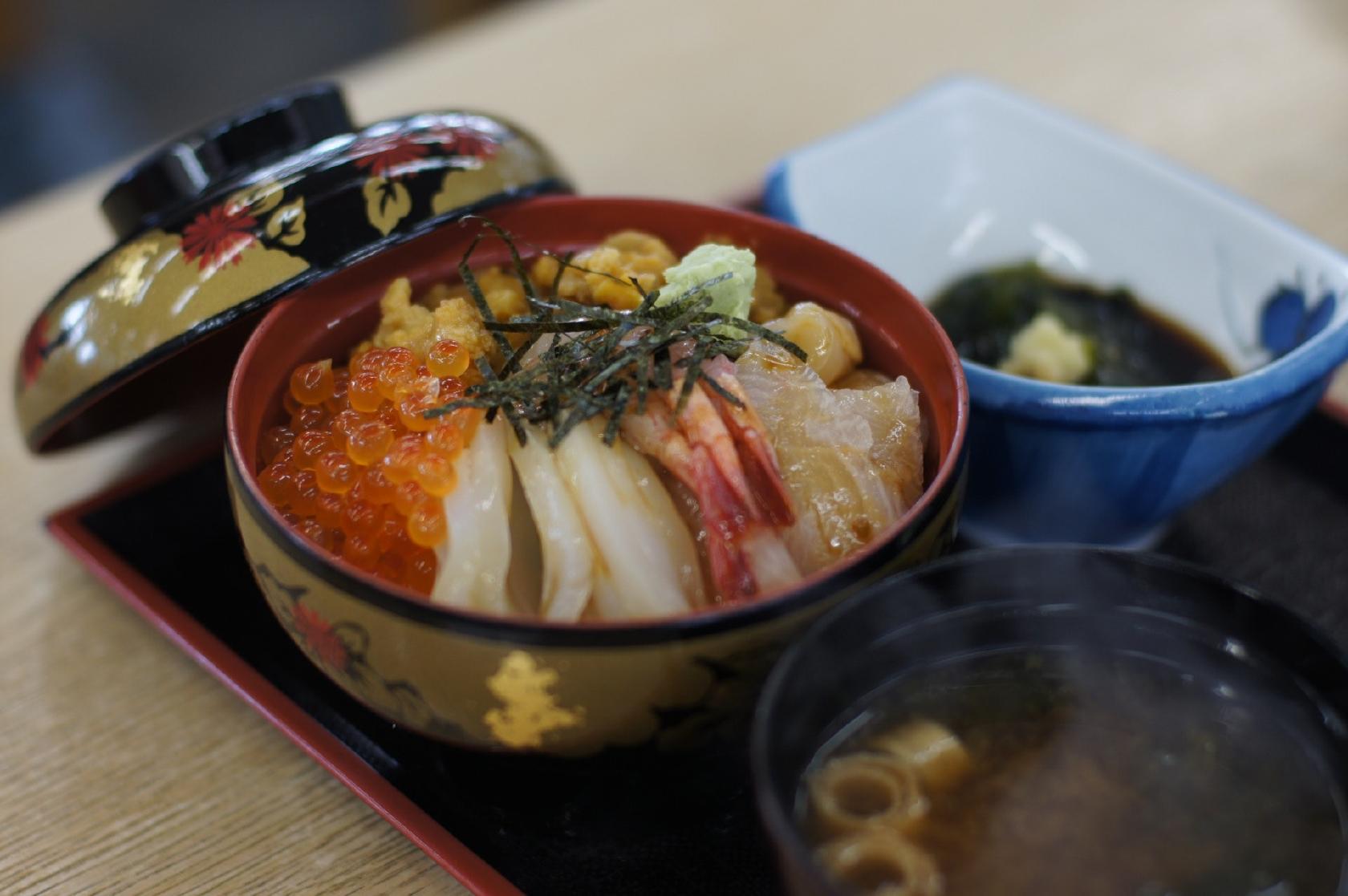 入道崎会館