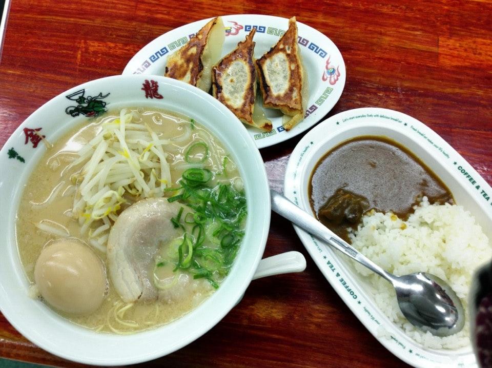 博多金龍加治木店