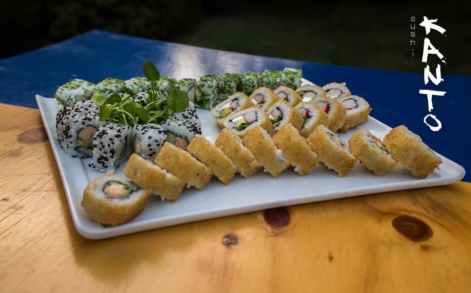 Kanto Sushi