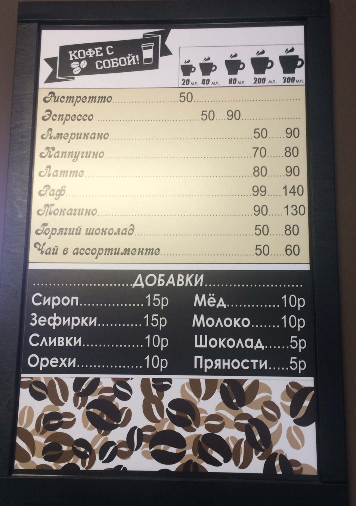 Кофеварка