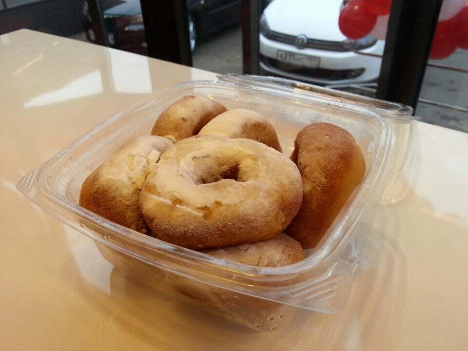 Хвост бобра