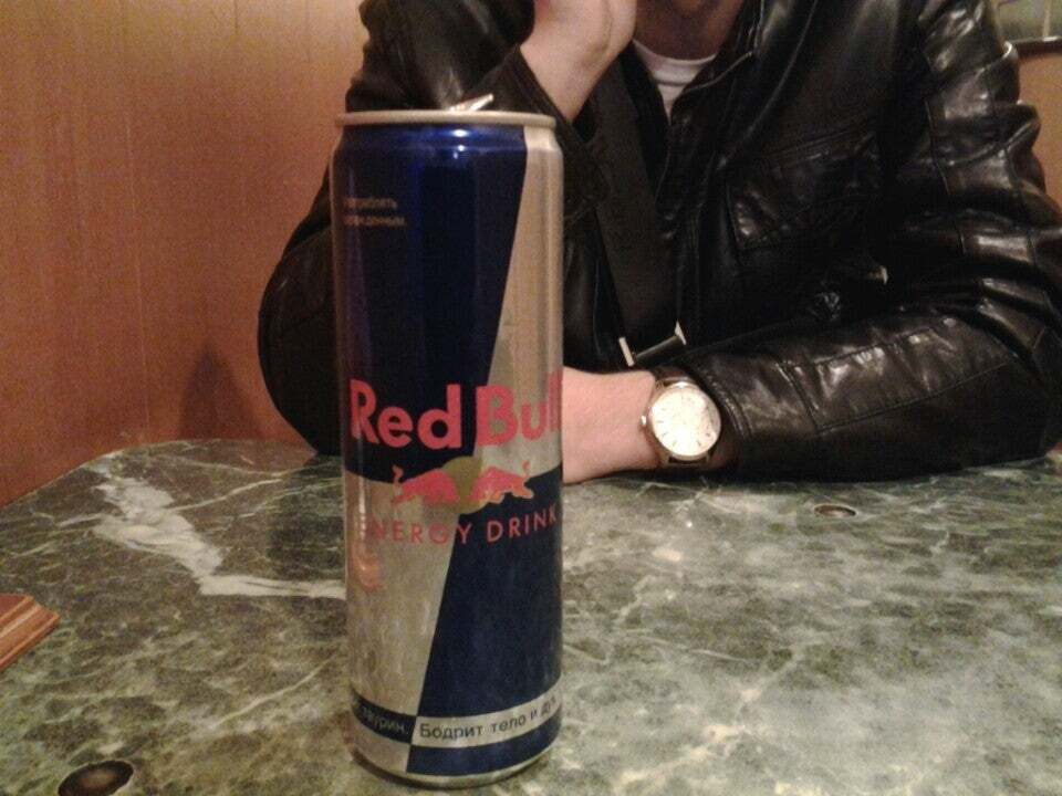 Кафе У Черных