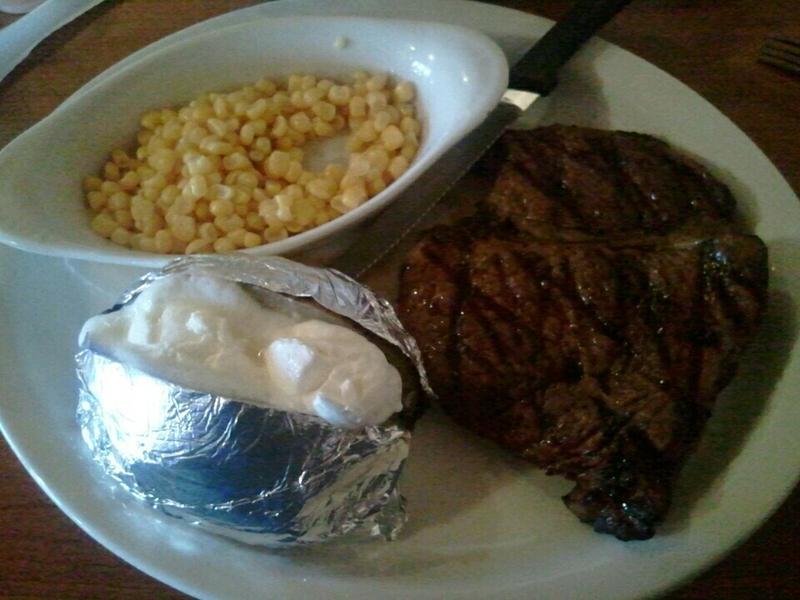 Cowboy Cookin