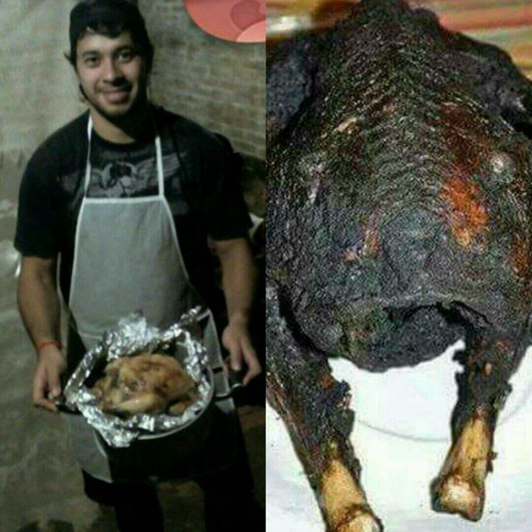 comedor don chacho