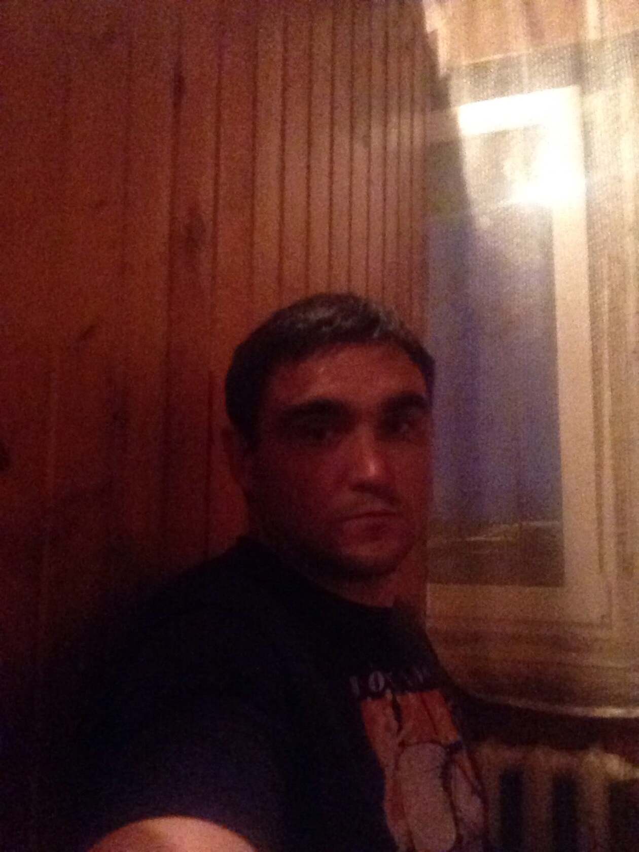 Кафе у Грузинов