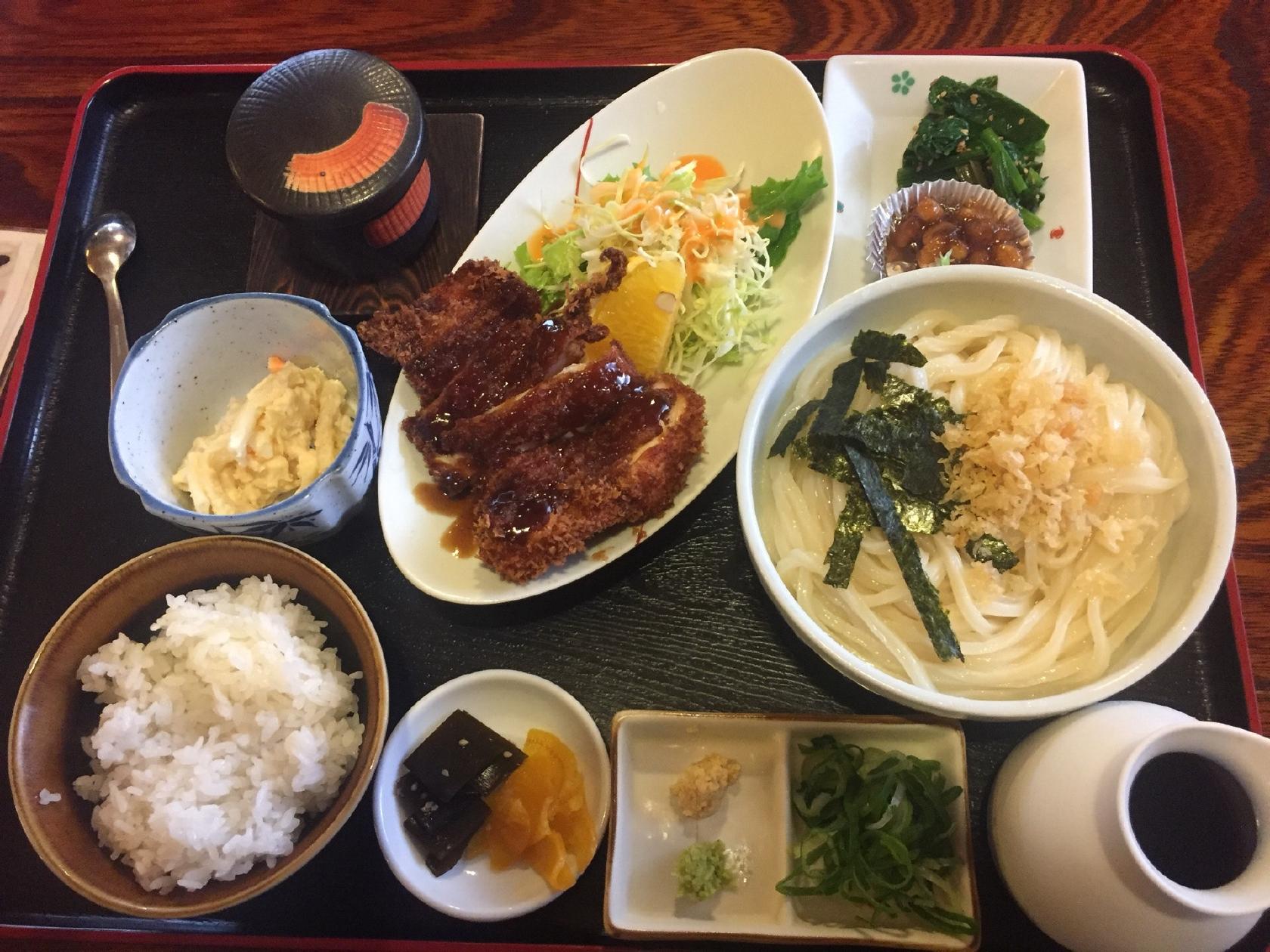 祐貴や 宇佐店