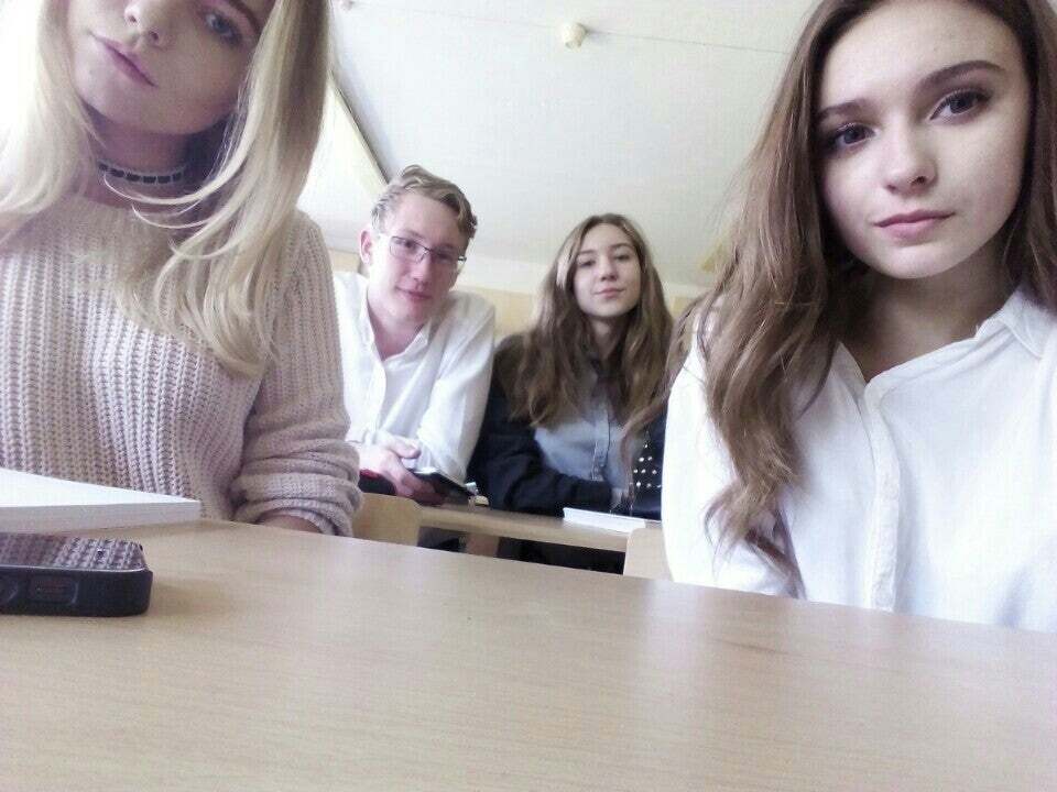 Лаборантская