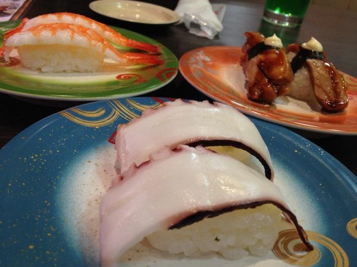 かぐら寿し浜田店