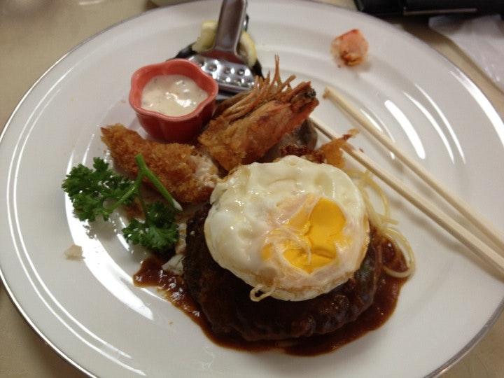 奈良県文化会館内レストラン