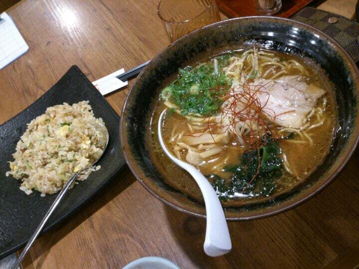 喜神 八尾店