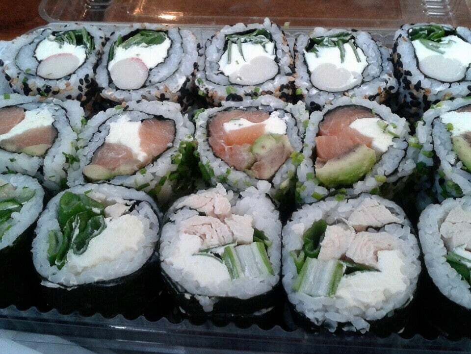Sushirollcurico