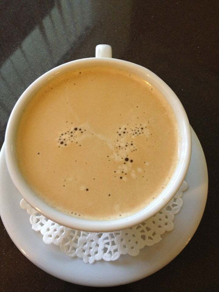 Coffee Place