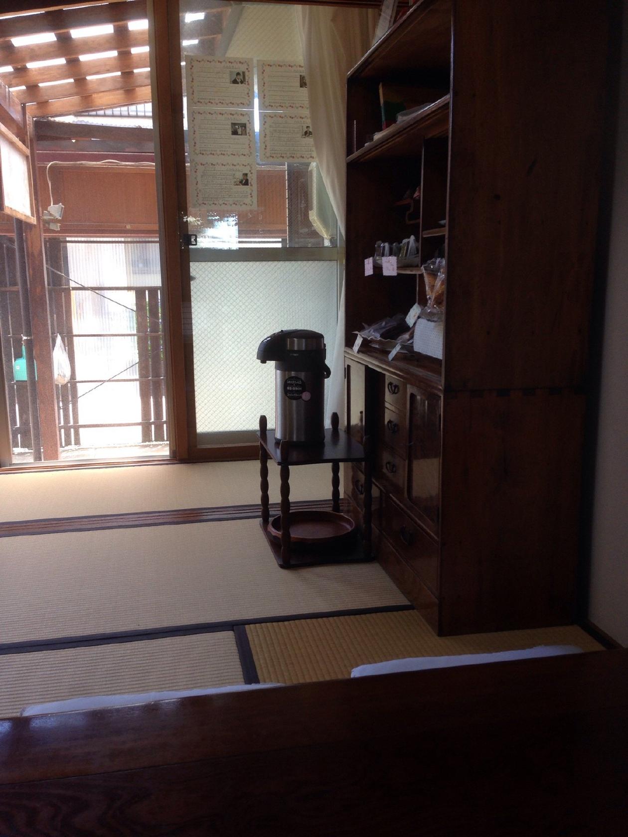 ランチのお店 おりづる 直江津店