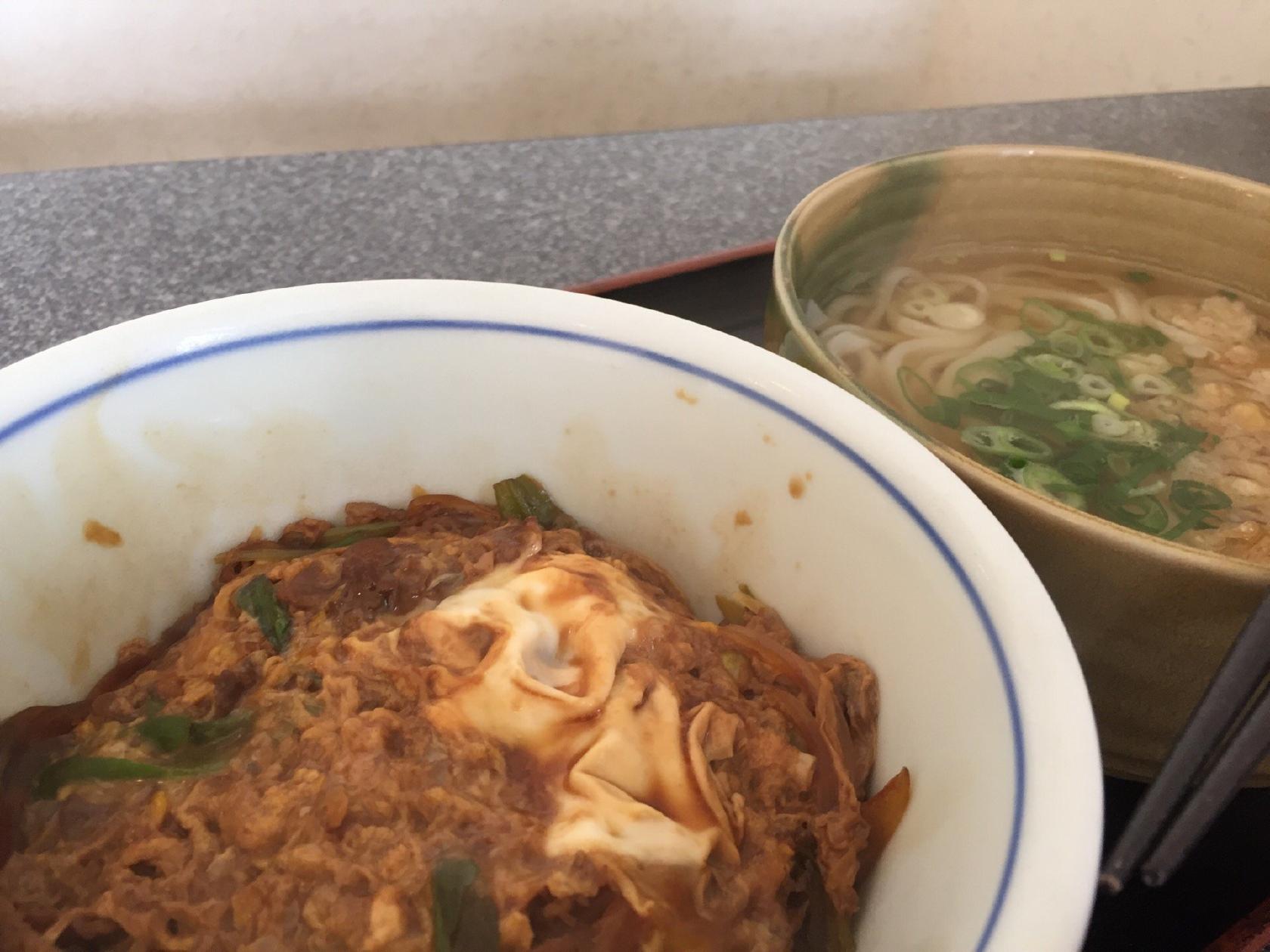 手打ちうどん じん兵衛