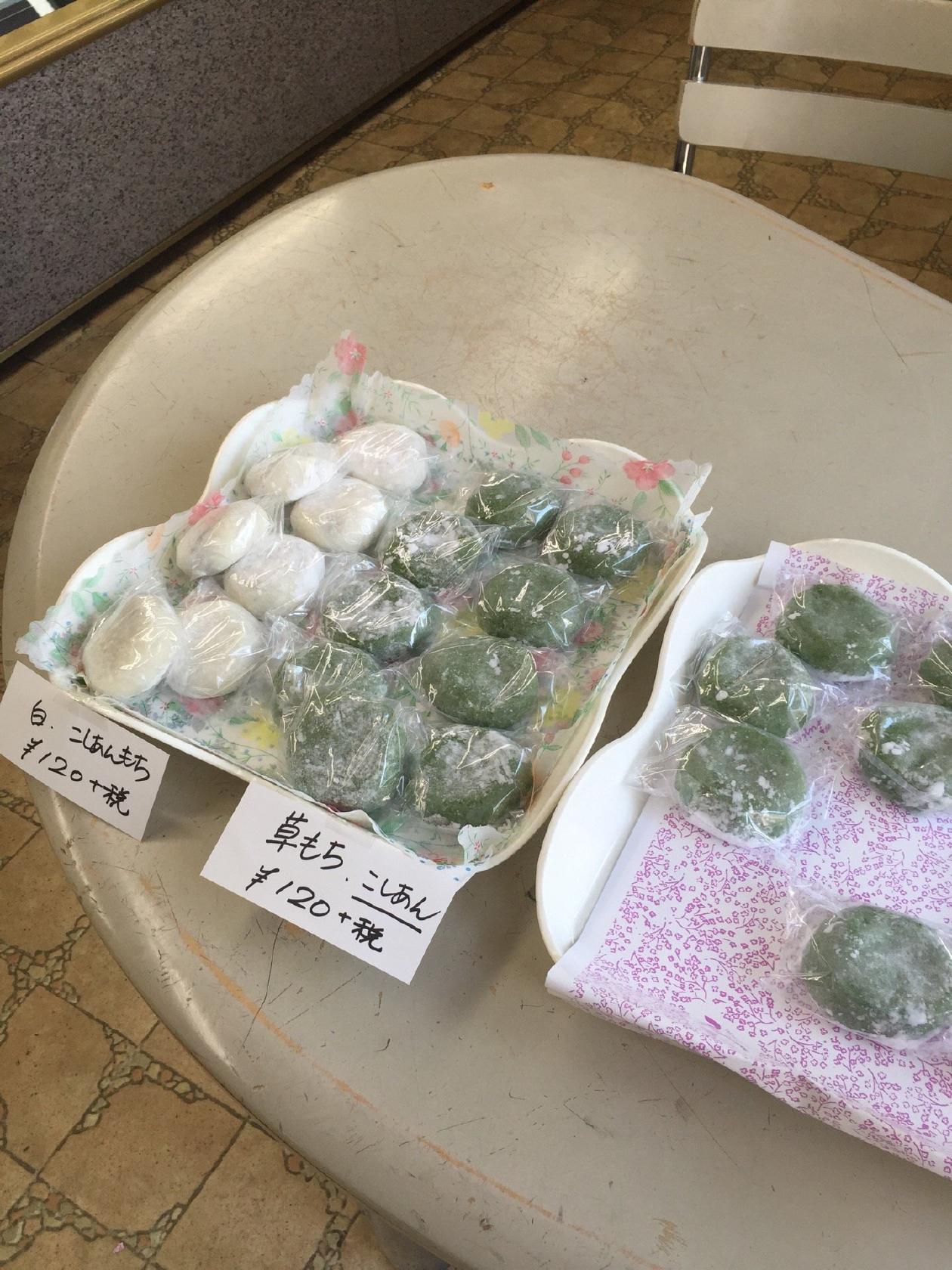 銘菓の店 ふじさわ
