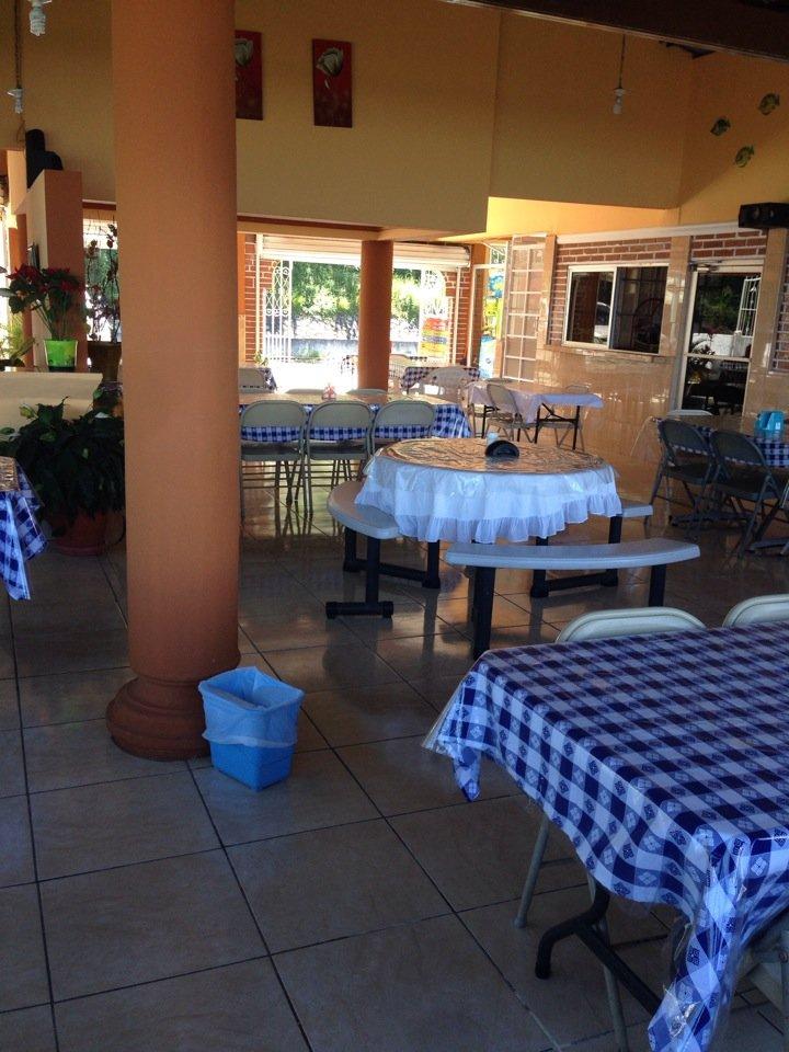 Mario's Restaurant