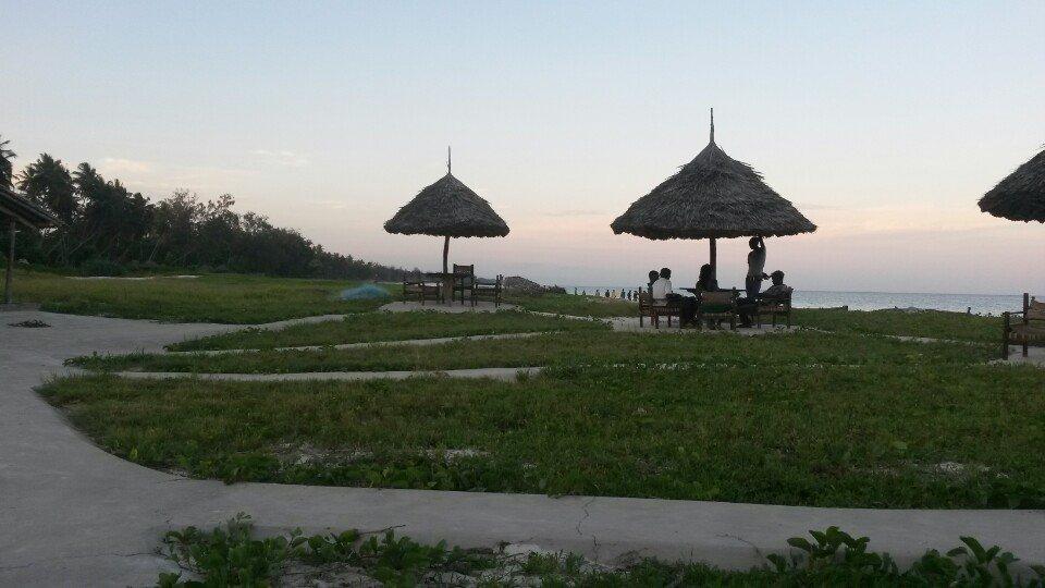 Myureni Fisherman Restaurant